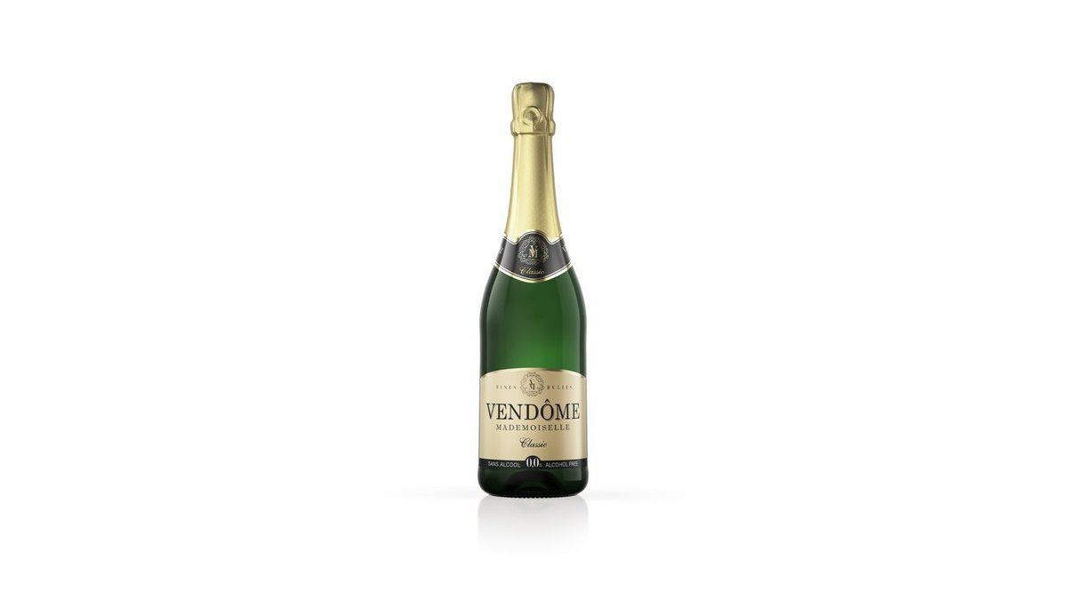 Vendôme Mademoiselle Classic 20cl piccolopullo