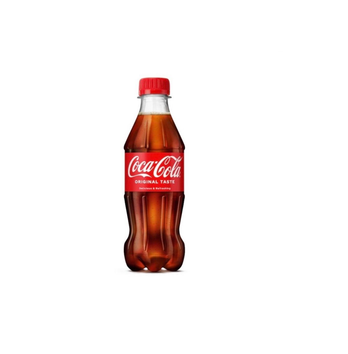 Coca-Cola 0,33 L