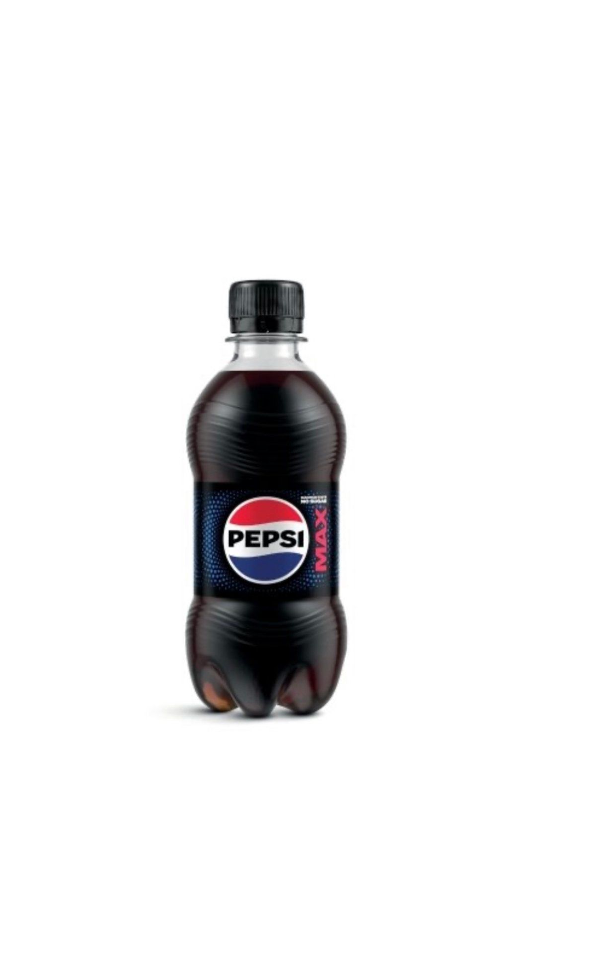 Pepsi Max 0,33l