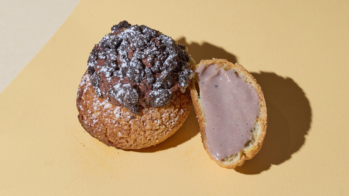 Choco Oreo