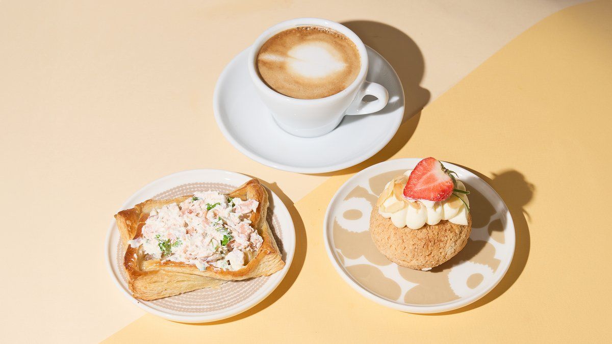 Breakfast Combo