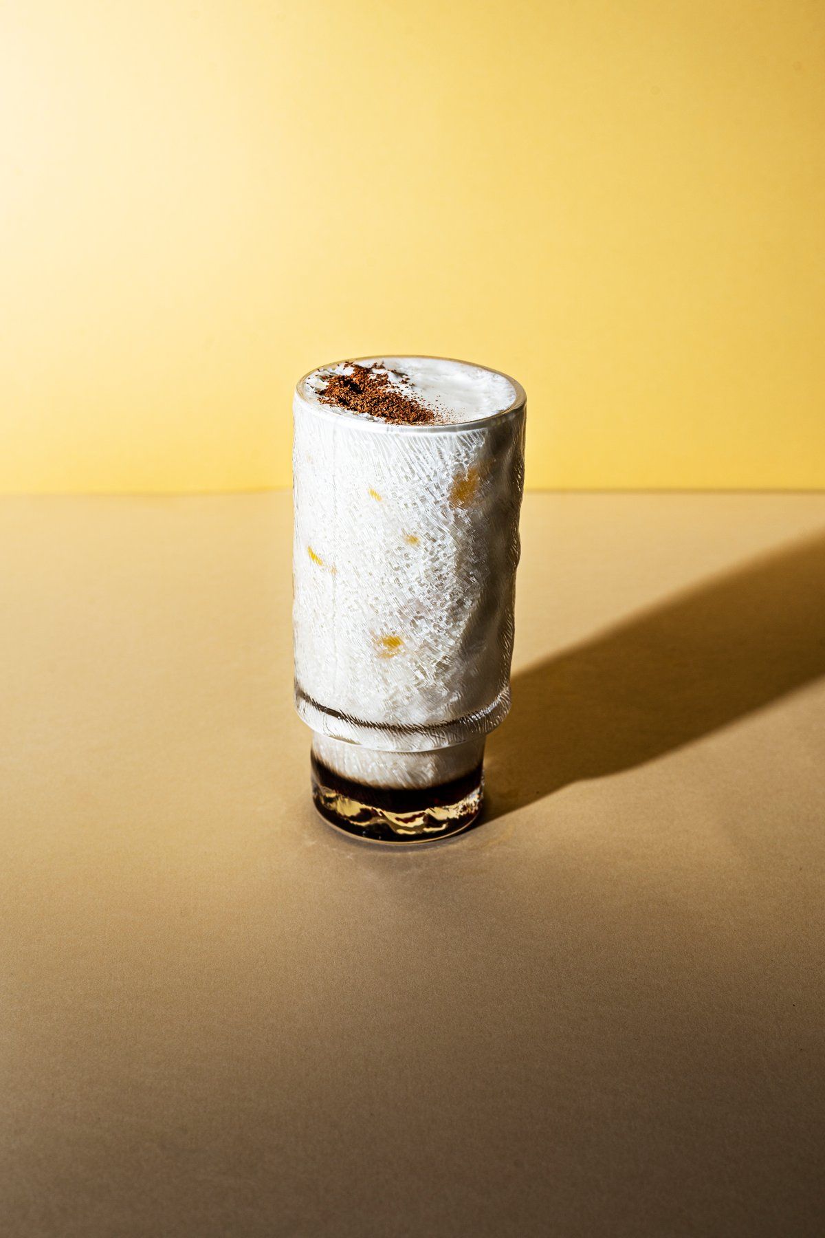 Chai Latte