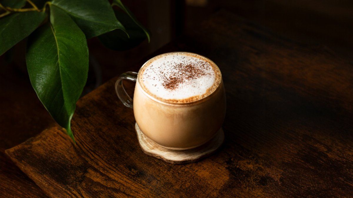 Cappuccino