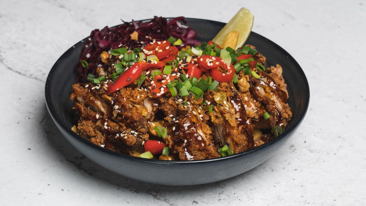 KING'HOISIN