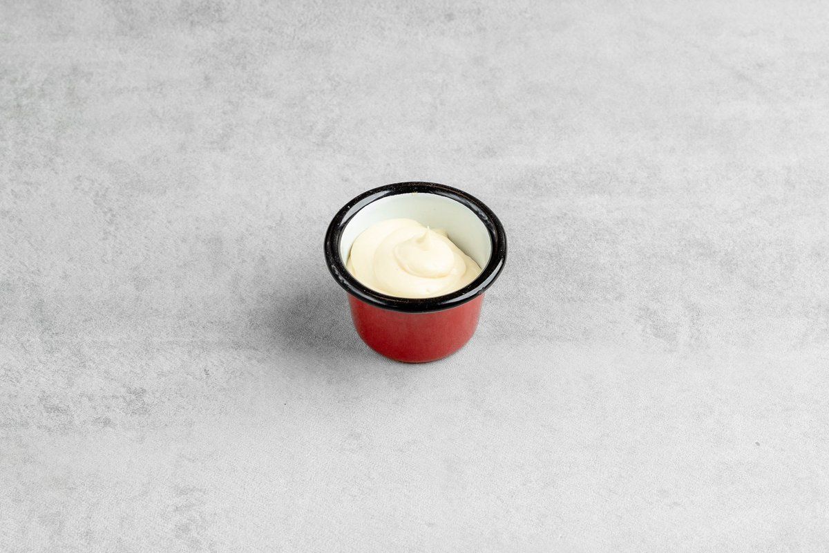 Aioli dippi