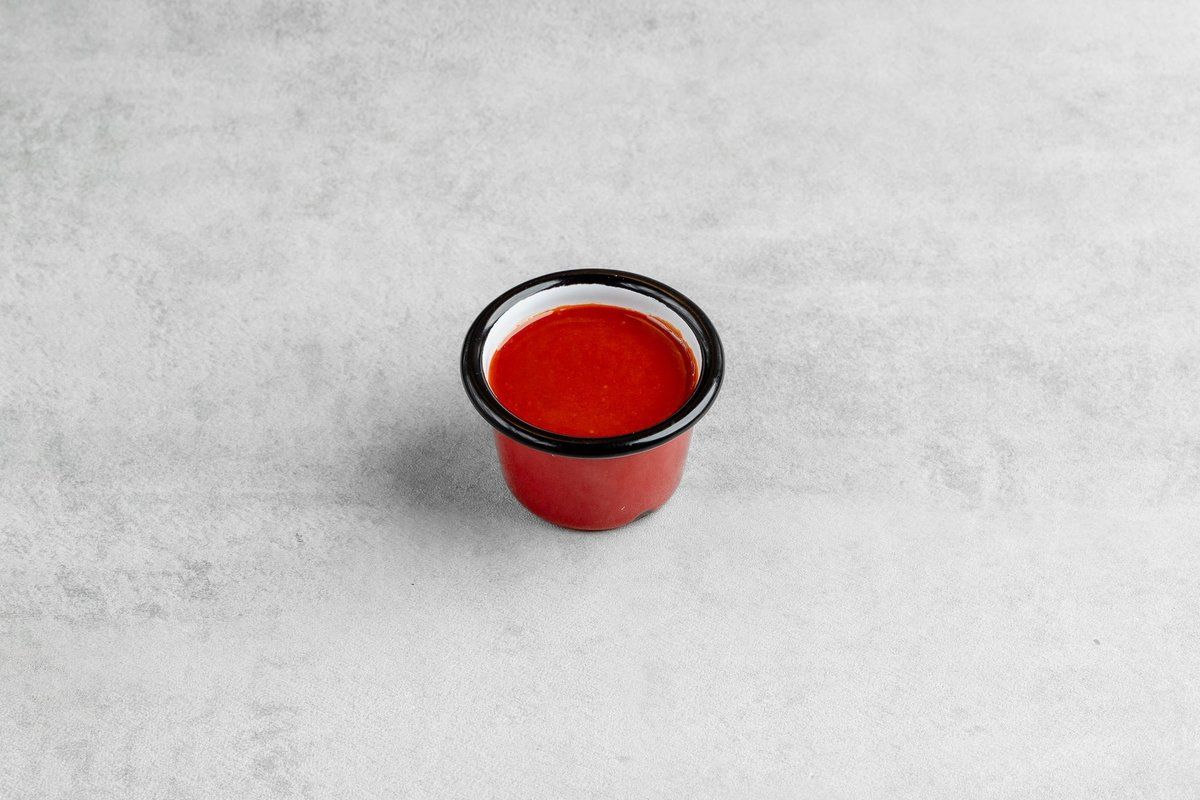 Gochujang dippi