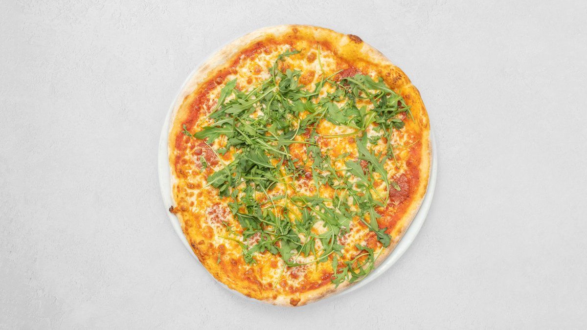 3. Pepperoni perhepizza