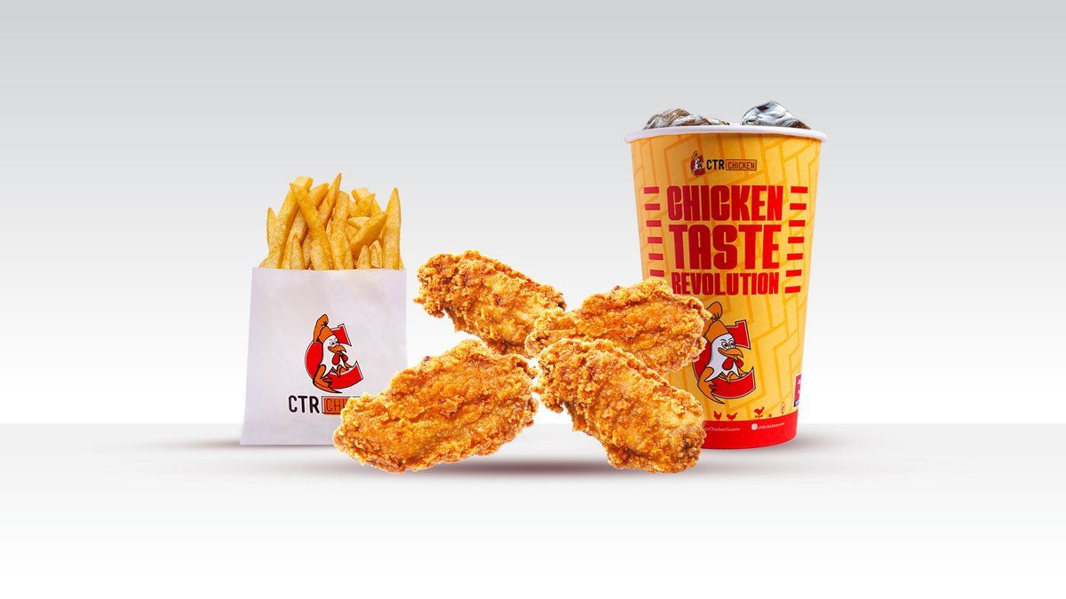 Wings Ateria