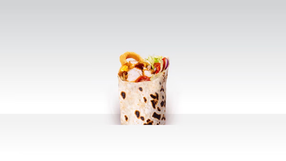 Texas Kana Wrap