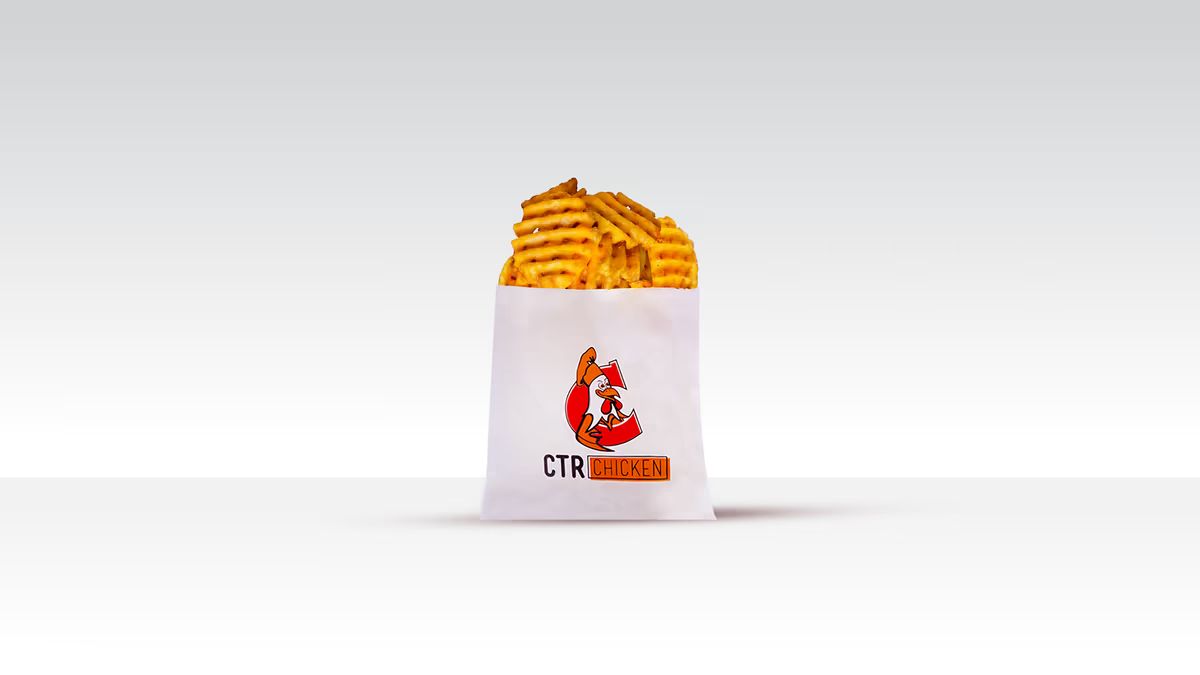 Ristikkoperunat