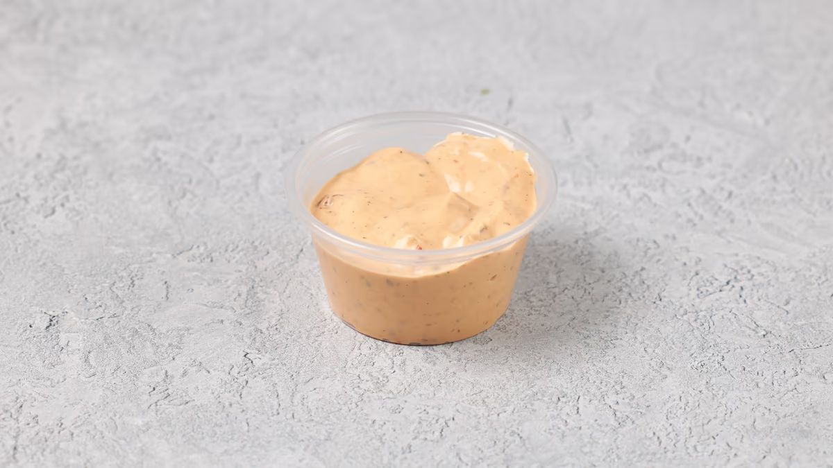 Chipotle Ranch-majoneesi