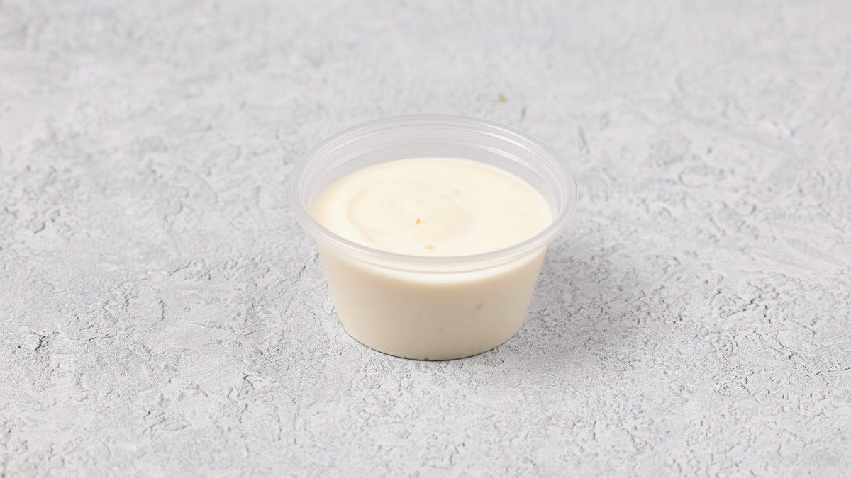 Vegaani Aioli (V) 🌱