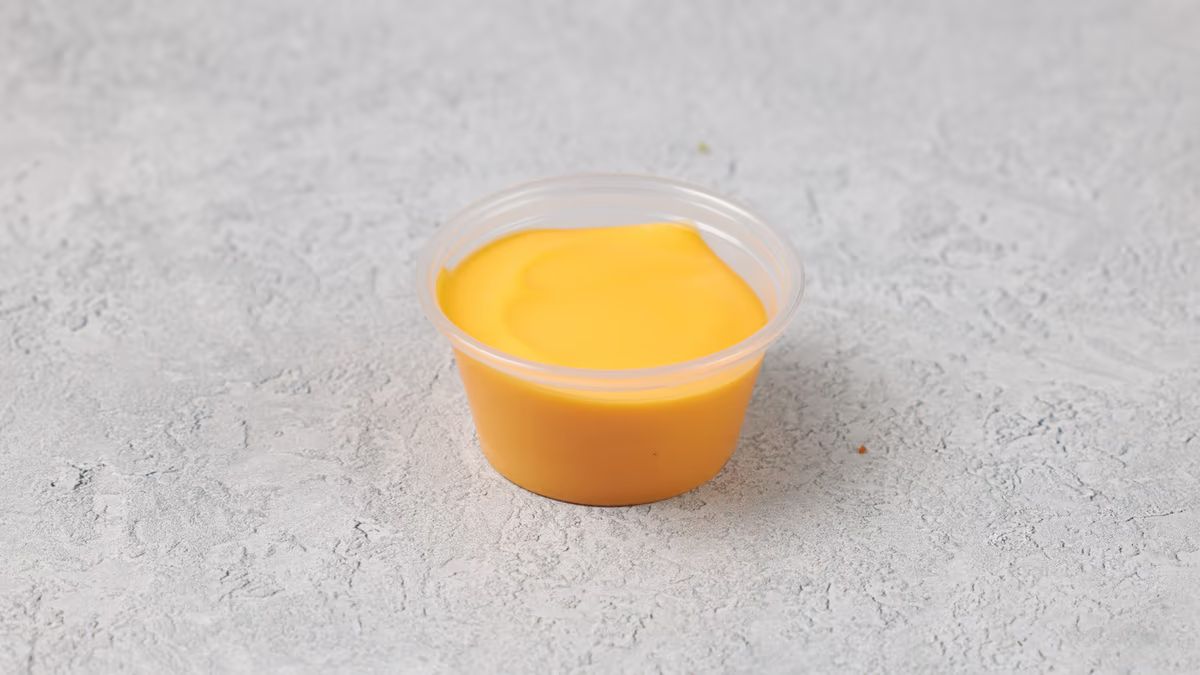 Cheddar-kastike