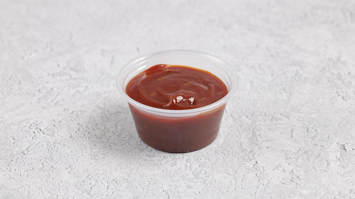 Mex-Man Hot Chipotle