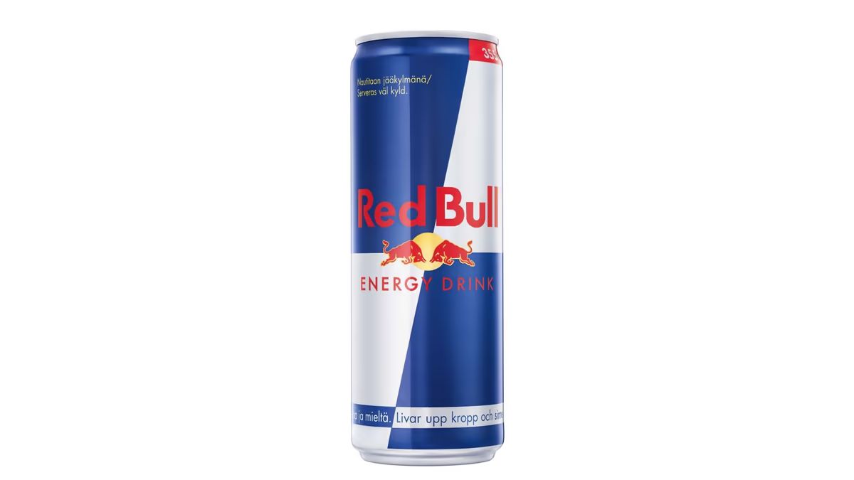 Red Bull Energiajuoma 0,25 l tlk