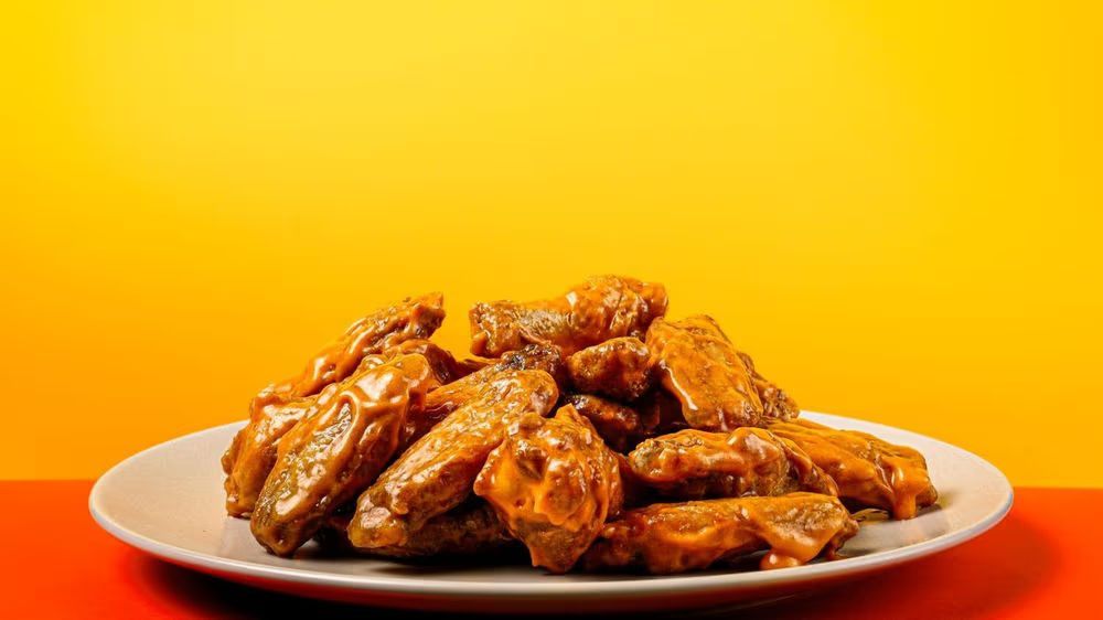 Wings 20 kpl