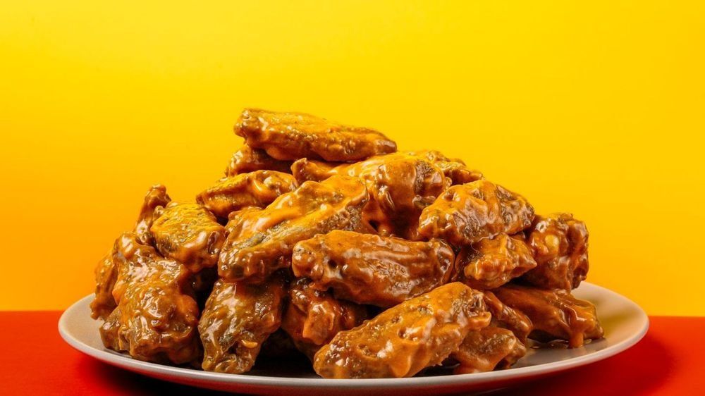 Wings 40 kpl