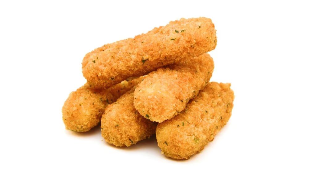 Mozzarellatikut 3kpl