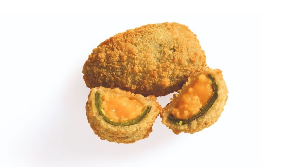 Cheddar Jalapenot 2kpl