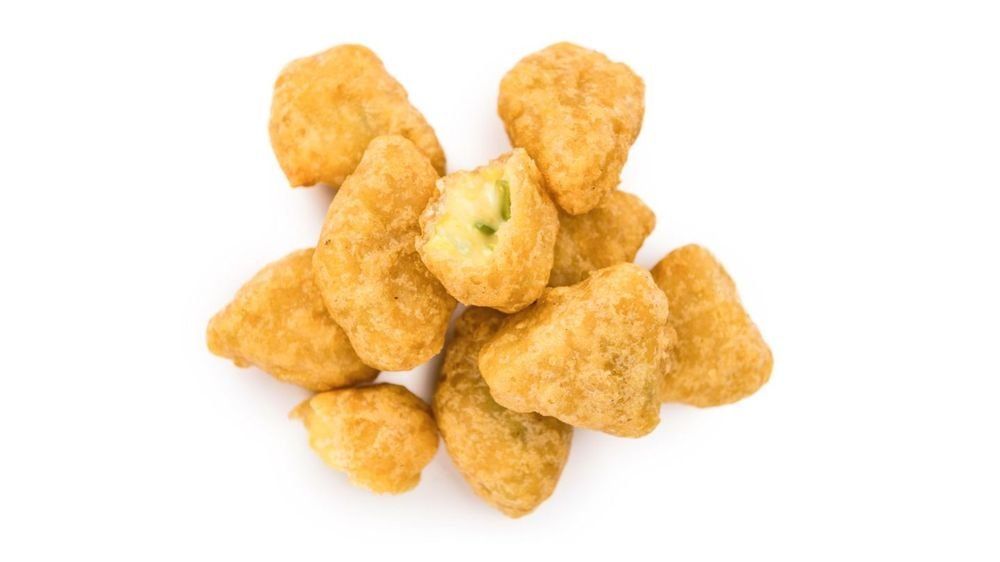 Chili Cheese Bites 4kpl