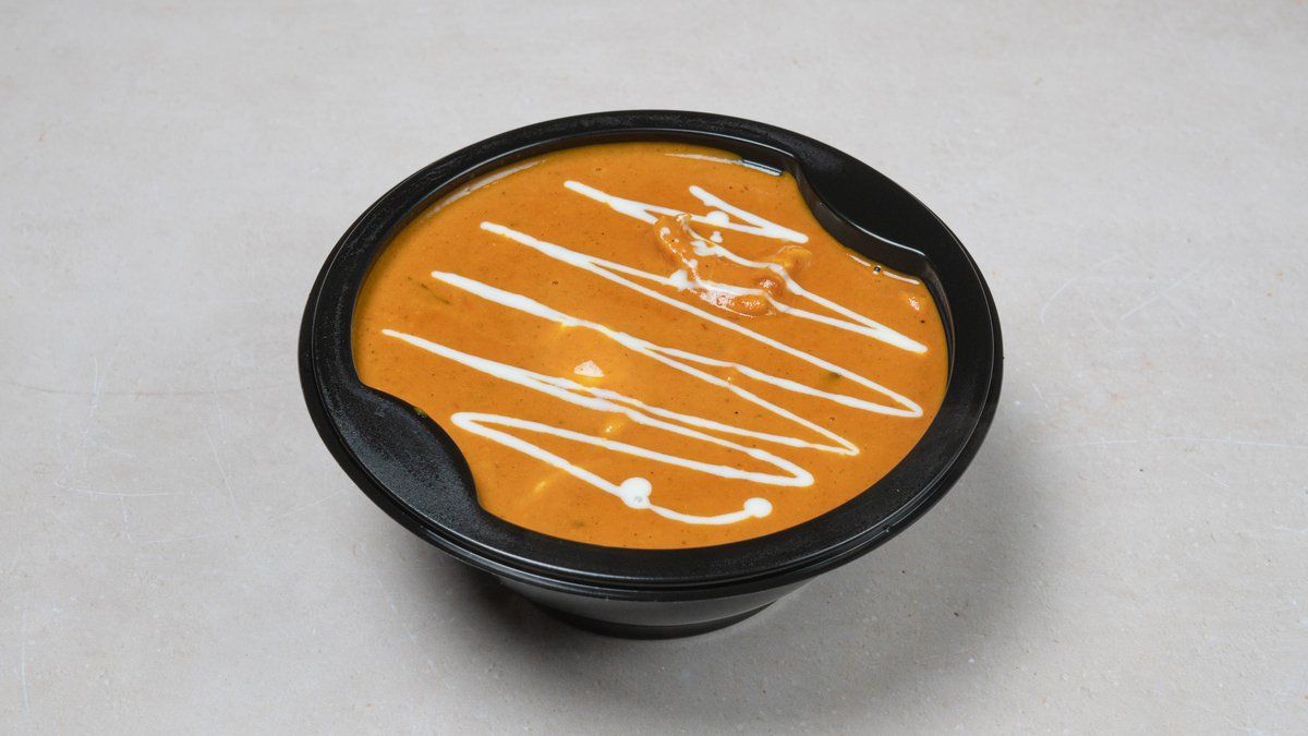 Chicken Korma