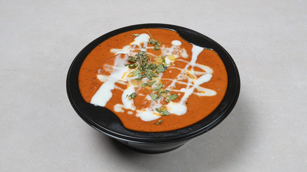 Shahi Paneer