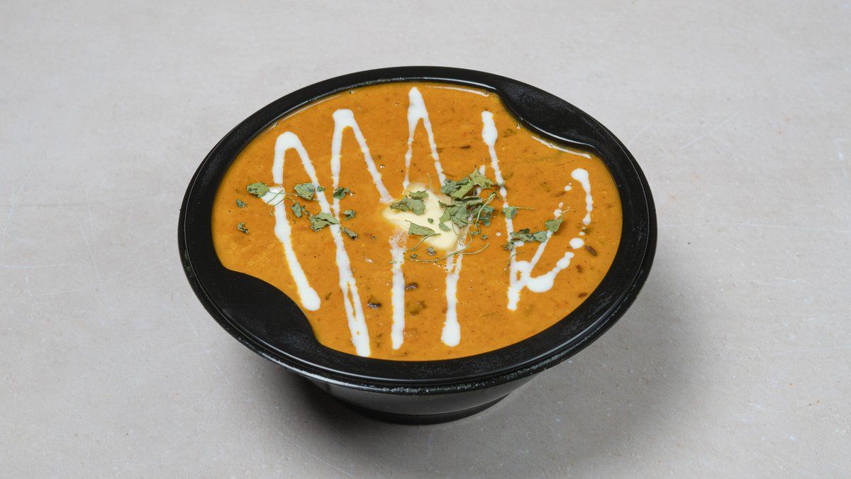 Dal Makhani