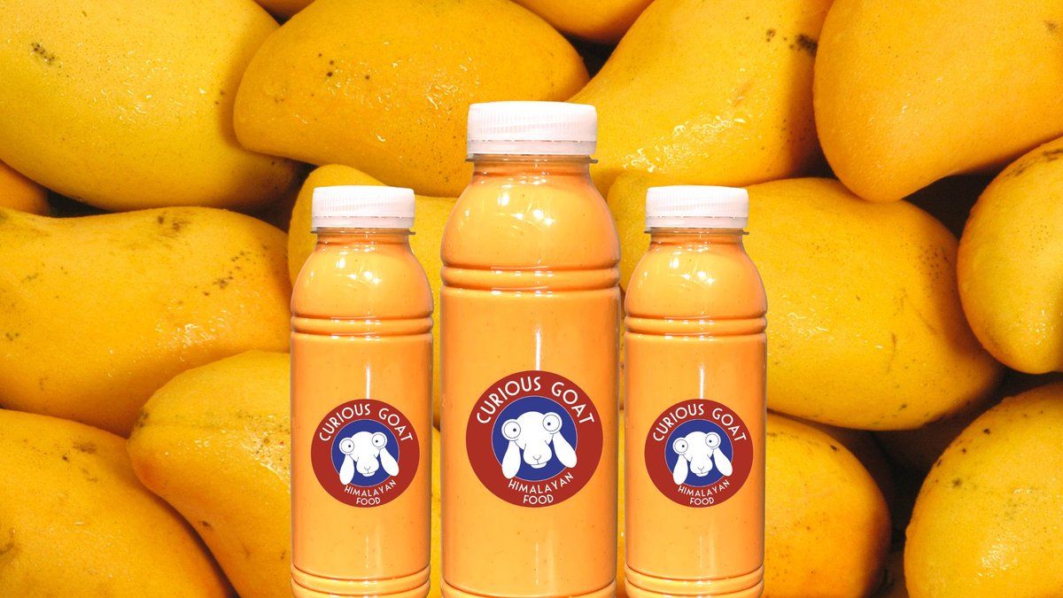 Mangolassi