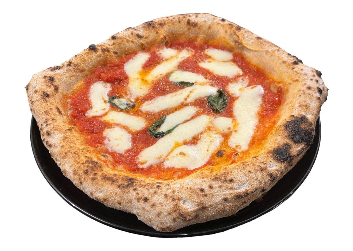 Pizza Margherita