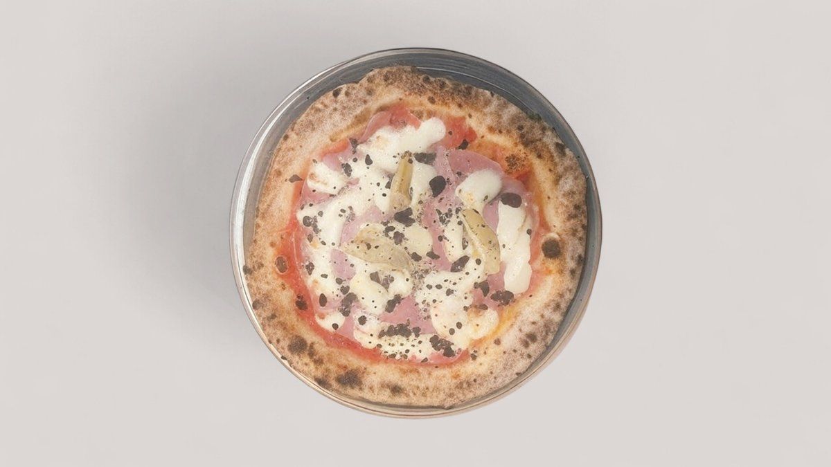 Capricciosa