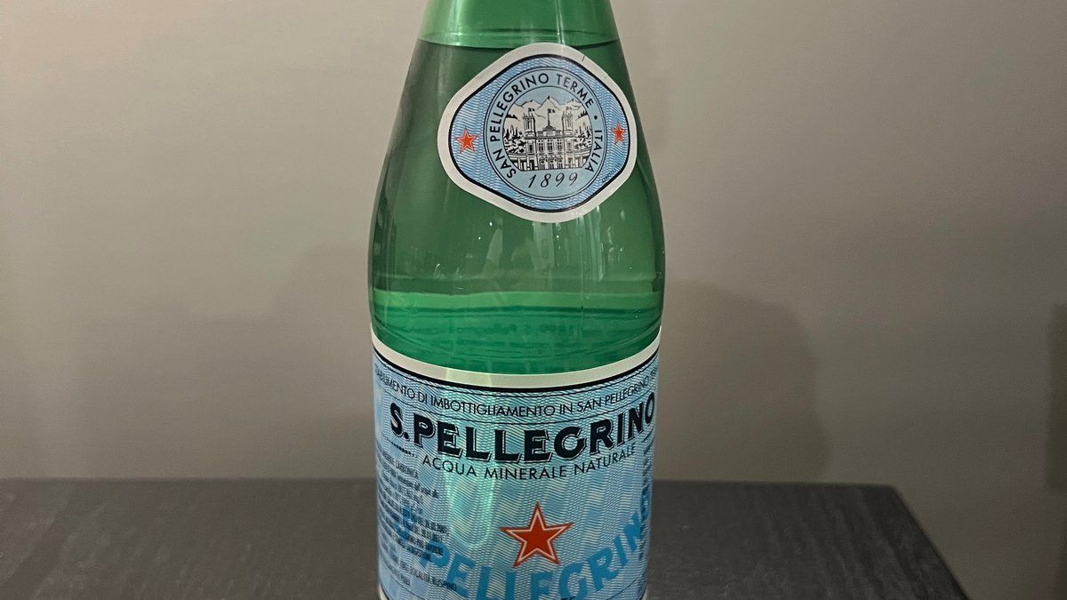 San Pellegrino 50cl
