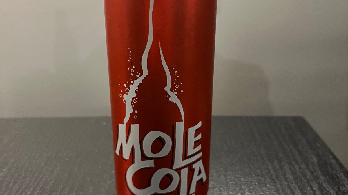 Italian cola