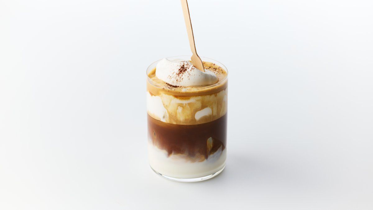 Einspänner Latte