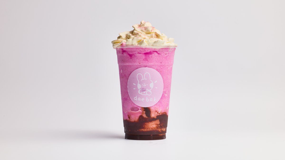 "Lovesick" Frappe