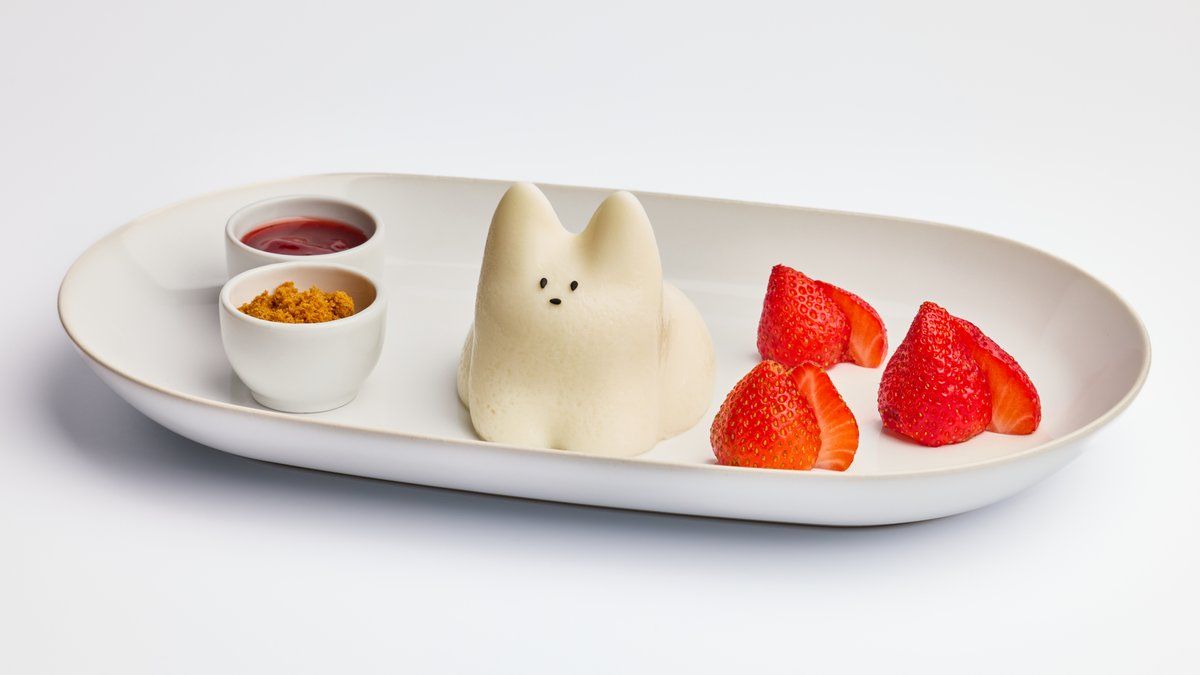 TOKI Pudding