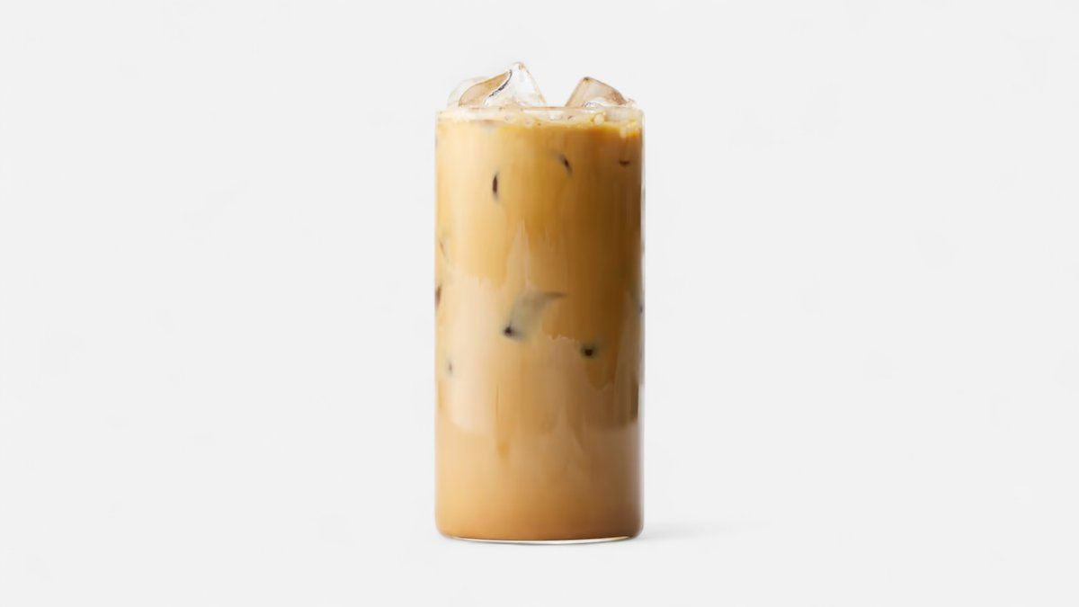 Pumpkin Spice Latte