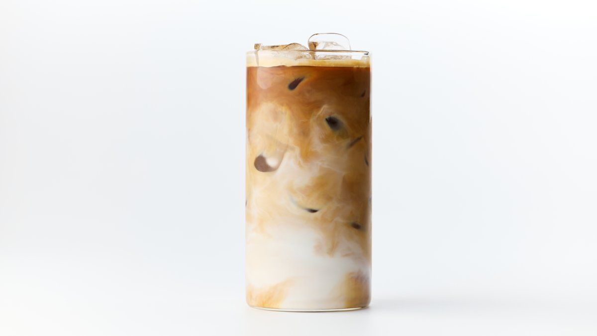 Cafe Latte
