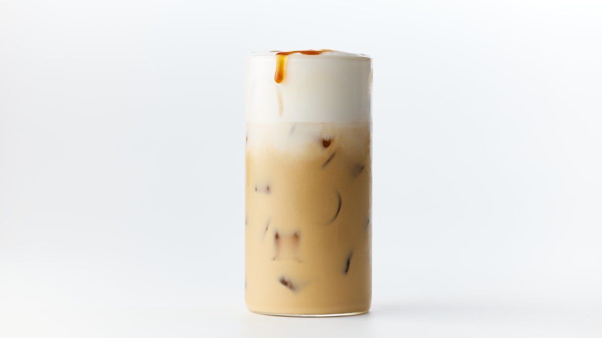 Caramel Macchiato