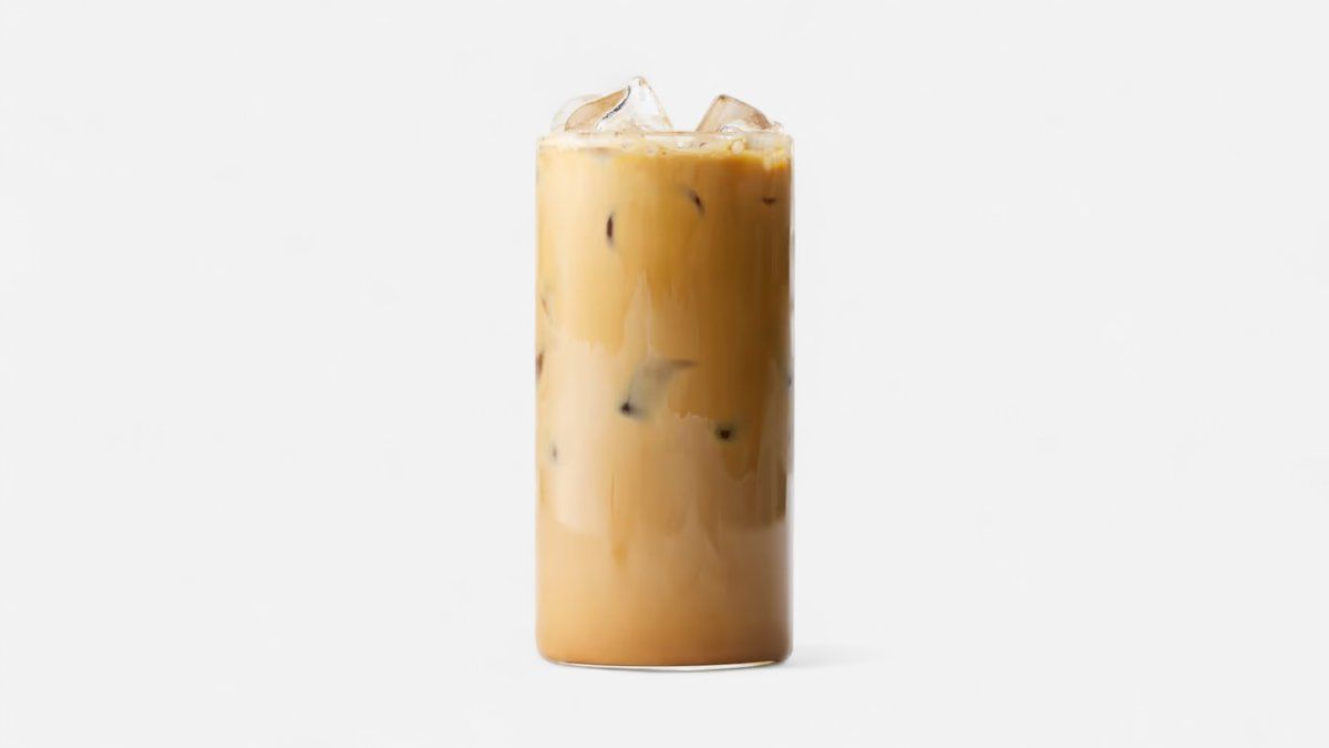 Chai Latte