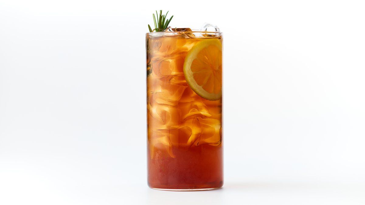 Lemon Ice Tea
