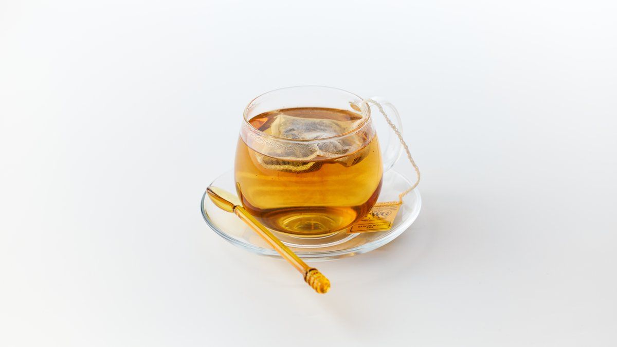 TWG Tea