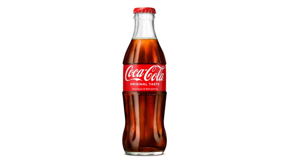Coca Cola Original