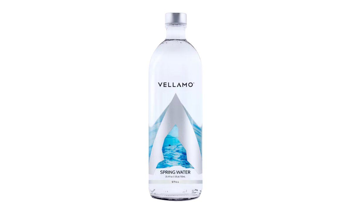 Vellamo Water