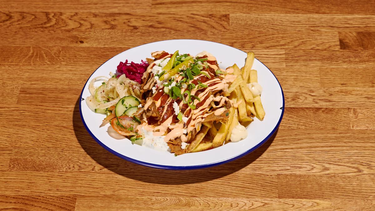 Seitan Ranu Döner