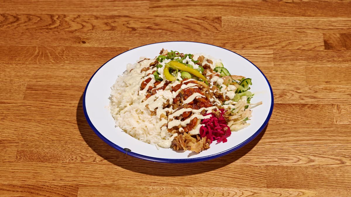Kana Riisi Döner