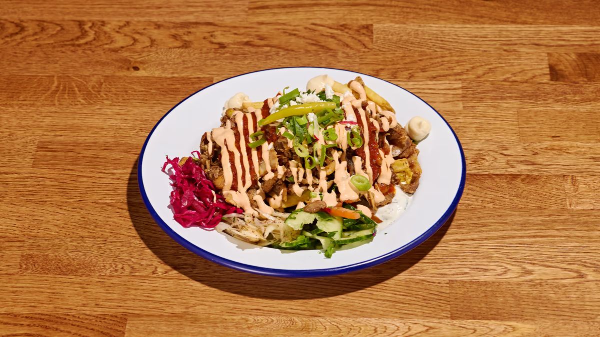 Kana Ranu Döner