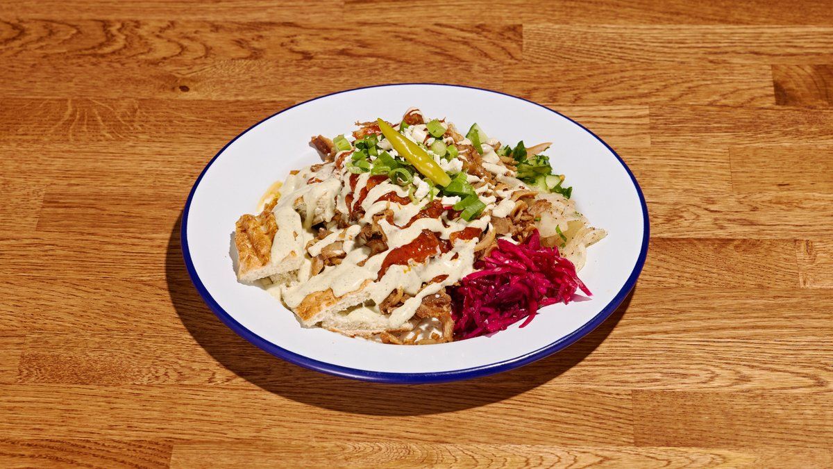 Kana Iskender Döner