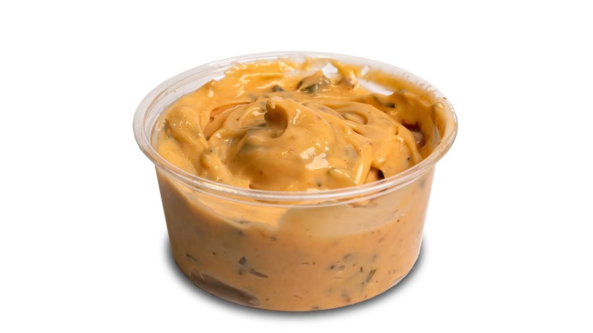 Chipotle Aioli (G)