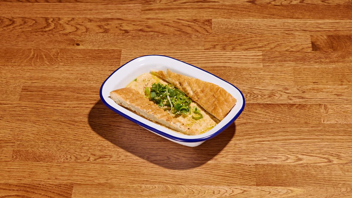 Hummus