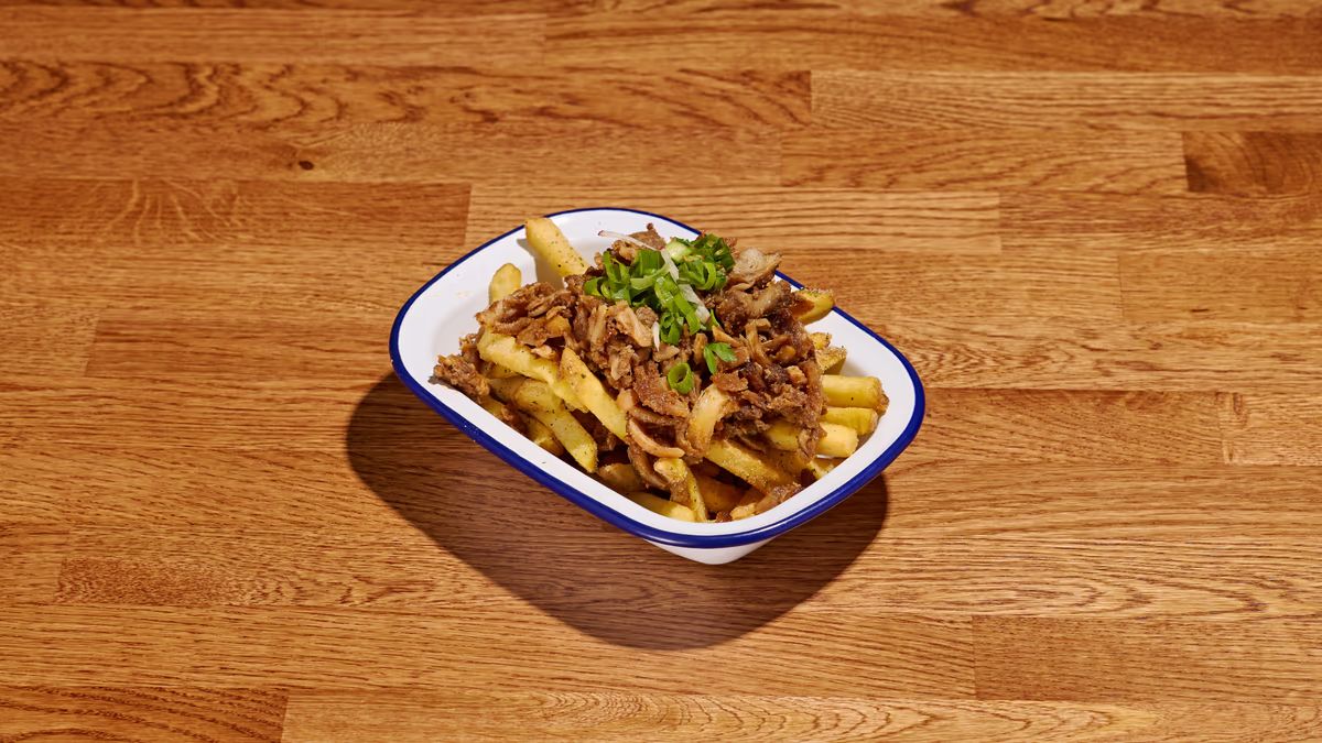 Kana Lasten Döner Ranut